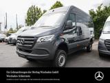 Mercedes-Benz Sprinter 319 4x4 AHK DAB Klima Kamera Tempomat - Mercedes-Benz Sprinter