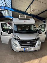 Bürstner Lyseo TD 690 G  Harmony Line - Bürstner Lyseo TD 690 G