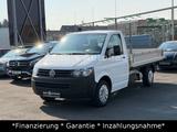 Volkswagen T5 Transporter Pritsche Pritsche Tieflader - VW T5 Gebrauchtwagen in Mönchengladbach