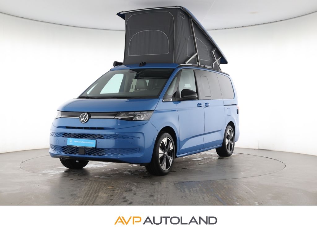 Volkswagen T7 California TDI OCEAN | 2x STANDHZG |