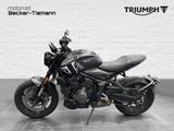 Triumph Trident 660 - TRIUMPH TRIDENT