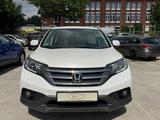 Honda CR-V 1.6 Elegance*Navi*Kamera*PDC* - Honda CR-V Gebrauchtwagen in Frankfurt