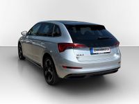 Skoda Scala - Vorschau Bild 7