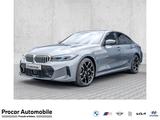 BMW 330i xDrive M Sport ACC 360°KAM RFK NAVI LED LM - BMW 330: Scheckheftgepflegt, Limousine