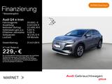 Audi Q4 e-tron 40*LED*Alu*PDC*Kamera*Sitzheizung - Audi Q4 e-tron: Automatik