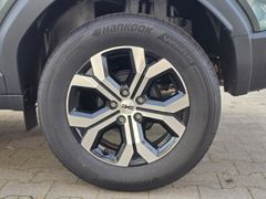 Fahrzeugabbildung Duster III Hybrid 140 Expression 1.6 E-TECH EU6e