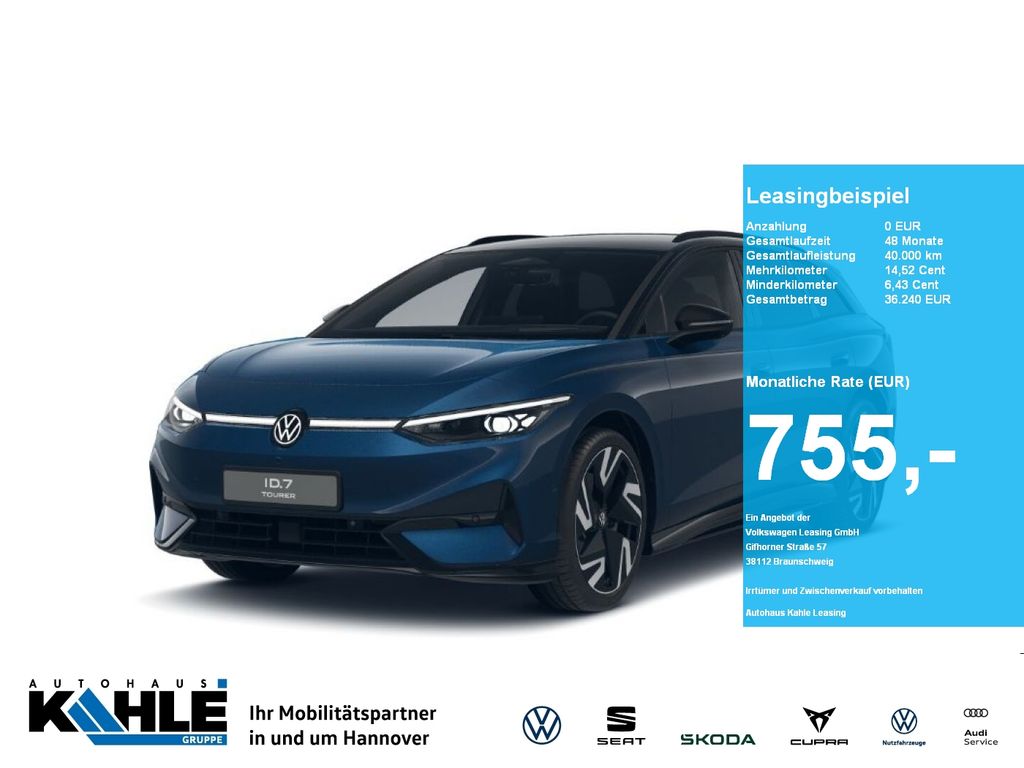 Volkswagen ID.7
