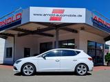 Seat Leon 1.5 TSI FR (VDKI,Panodach,Kamera,LED) - Seat Leon Gebrauchtwagen in Chemnitz