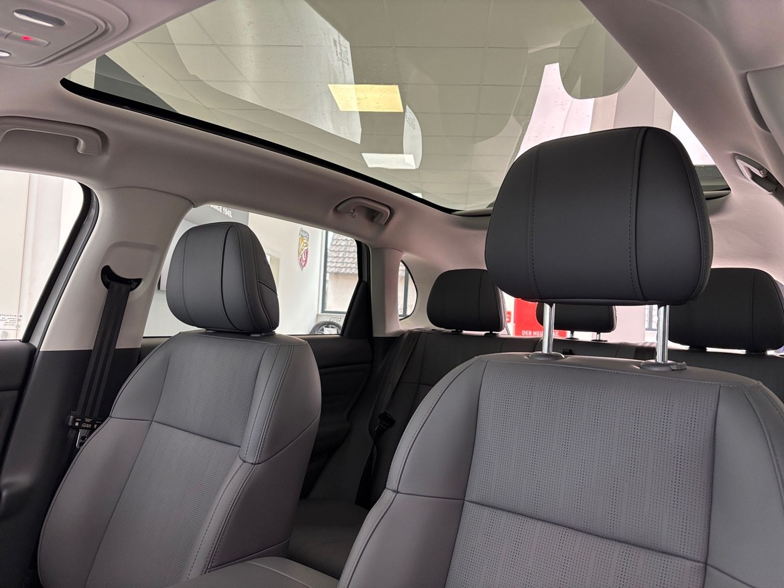 Leapmotor B10 - Bild 15