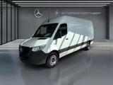 Mercedes-Benz eSprinter Sprinter 314 Maxi Akku 81kWh - Mercedes eSprinter mit Schiebetür