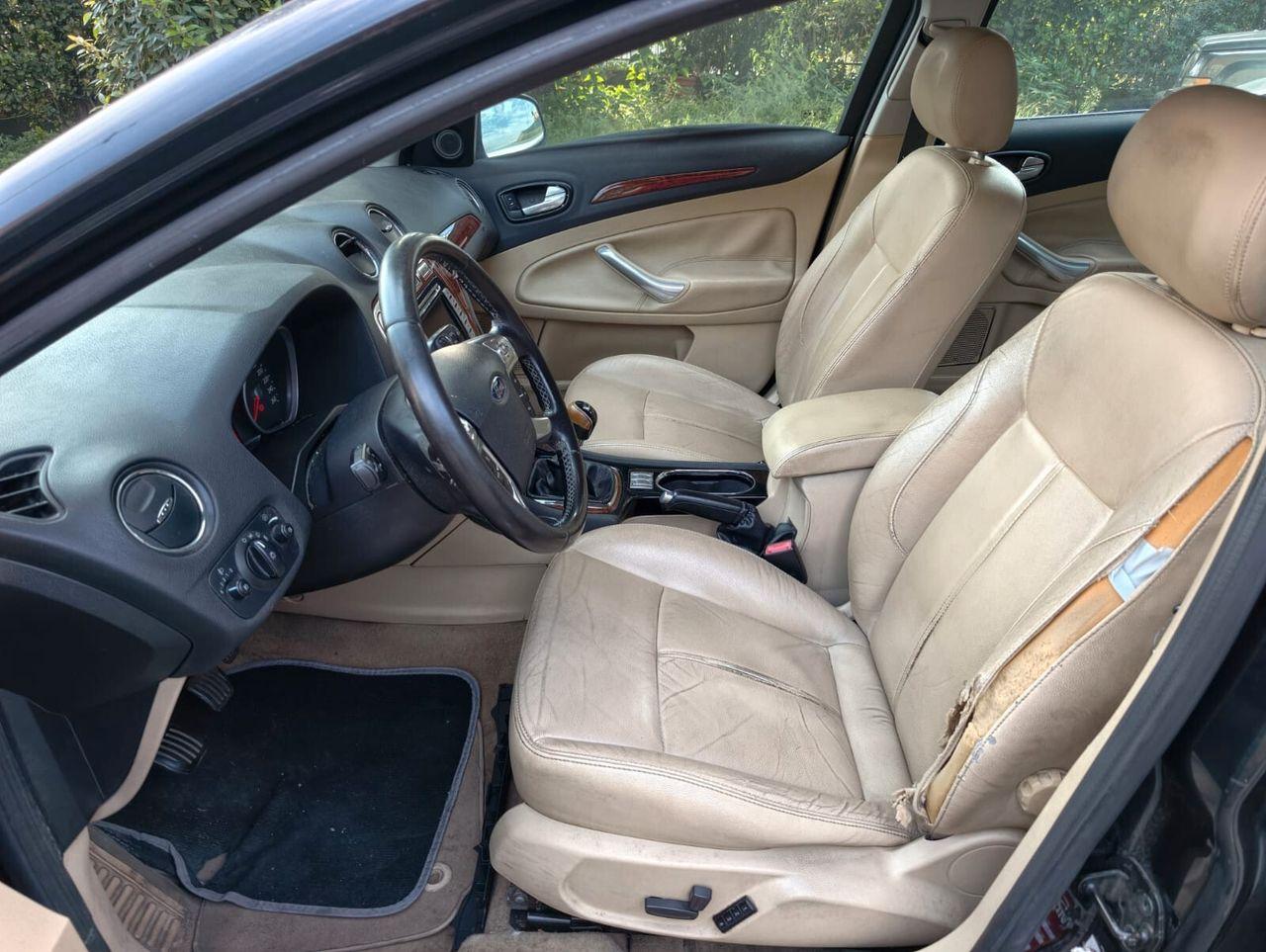 Ford Mondeo 2007 — photo 12