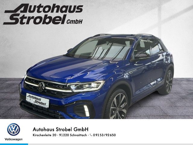 Volkswagen T-Roc R-Line 1.5 l TSI OPF 110 kW (150 PS) 7-Gan