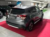 Honda HR-V Executive*Panorama*Cam*1Hand* - Honda Gebrauchtwagen in Berlin