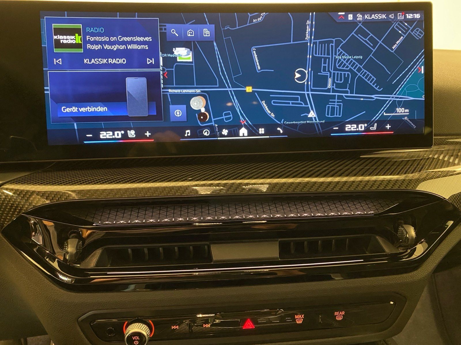 BMW M240i - Bild 10