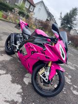 BMW S1000RR - Motorräder in Hagen