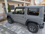 Suzuki Jimny 1.5 ALLGRIP Comfort+