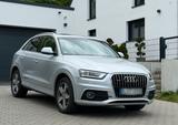 Audi Q3 2.0 TDI Quattro Diesel S Line Sche... - Audi Q3 mit Diesel-Antrieb: Limousine