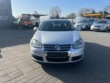 Volkswagen Jetta V 2.0 Comfortline-HU/AU neu - Volkswagen Jetta: 2.0