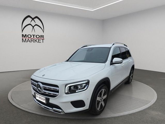 Mercedes-Benz Mercedes GLB 200 D Sport Plus 4Matic 8G-DCT