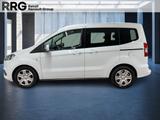 Ford Tourneo Courier TREND TDCi 100 - Ford Tourneo in Bonn