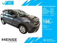 Volkswagen T-Cross - Vorschau Bild 1