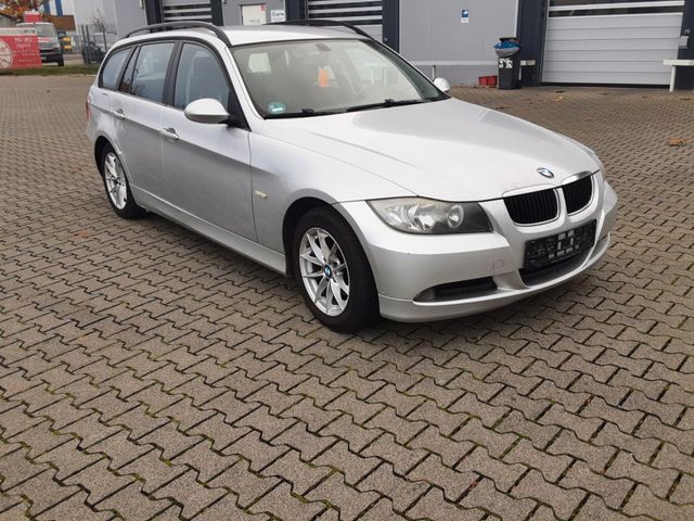 BMW 318 Baureihe 3 Touring 318i KLIMA PDC