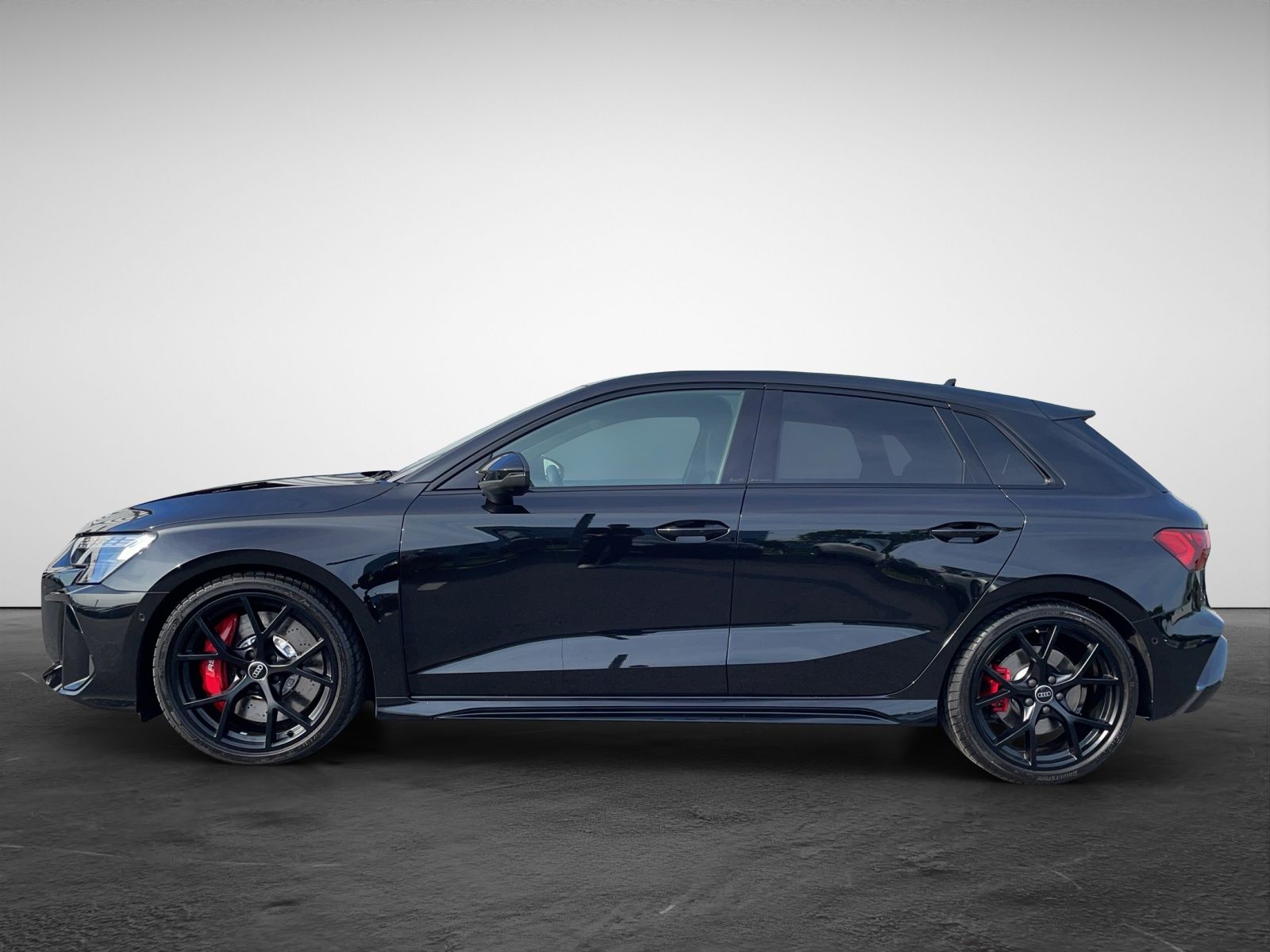 Audi RS3 Sportback S tronic quattro  HeadUp Navi LED  imagem 3