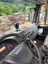 Iveco Eurocargo 8.220 - Iveco Koffer Eurocargo