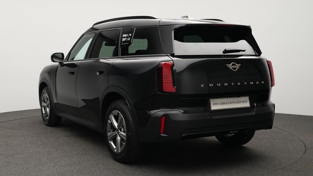 MINI Countryman C (Cooper) - Bild 7