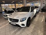 Mercedes-Benz GLC 300 4M AMG/Night P-SHD Rü-Ka AHK LED Comand - Mercedes-Benz: Comand