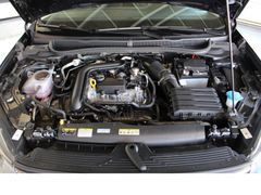 Fahrzeugabbildung Volkswagen Taigo Life 1.0 TSI,Navi,LED,Top-Zustand
