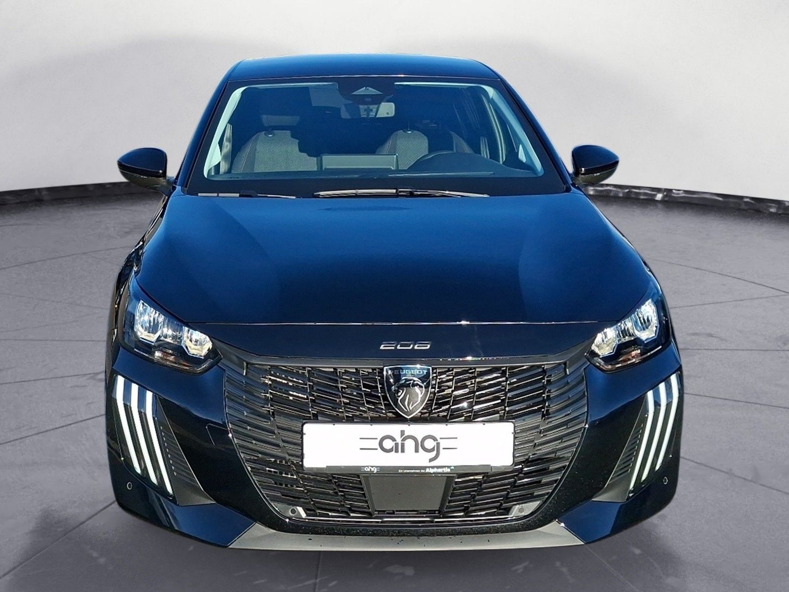 Peugeot 208 - Bild 7