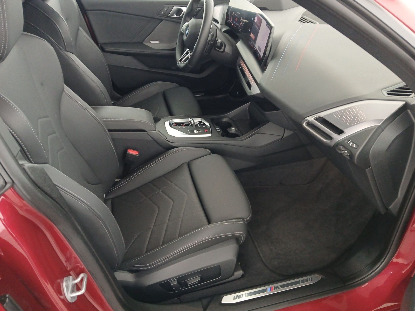 BMW 220 Gran Coupé - Bild 9