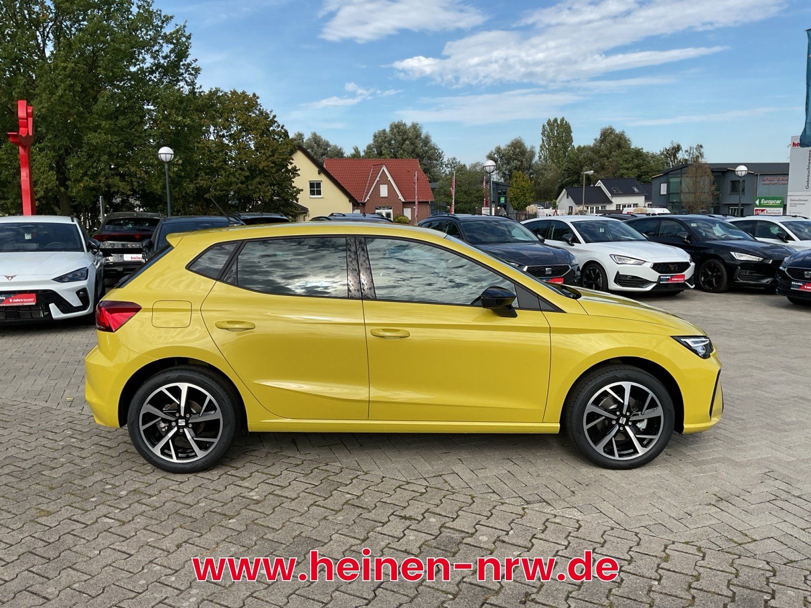 Seat Ibiza - Bild 10