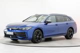 Volkswagen Passat Variant 1.5 TSI eHybrid R-Line AHK Matrix - Volkswagen Passat Variant mit Benzin-Antrieb: Kombi, mit Klimaanlage