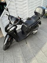 Honda SH 150 i