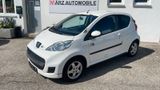 Peugeot 107 *Navi*Klima*Alu - Peugeot 107 Gebrauchtwagen
