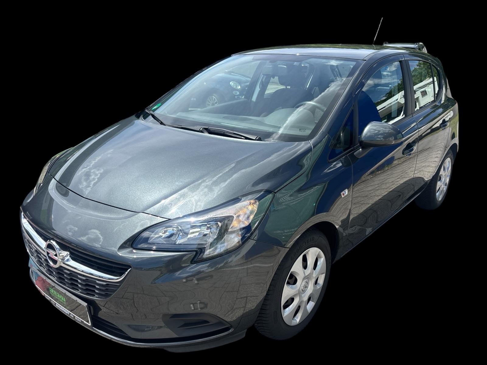Opel Corsa E Edition ecoFlex/65TKM