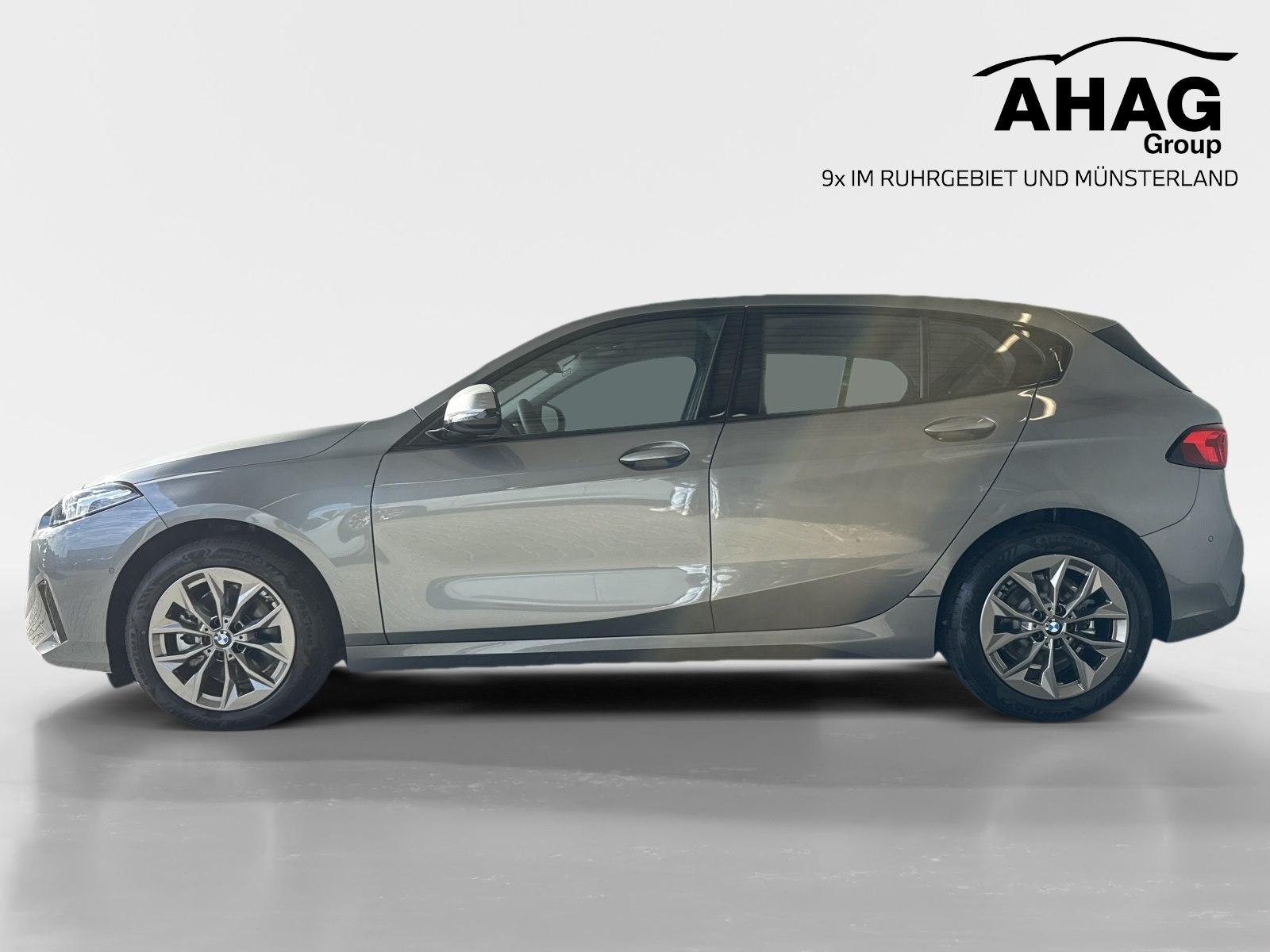 BMW 116 AUT | DRIVING ASSISTANT| LED