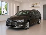 Volkswagen Passat Variant Automatik|Tempomat|Navi|Tüv Neu - gebrauchte VW Passat Variant aus dem Jahr 2014