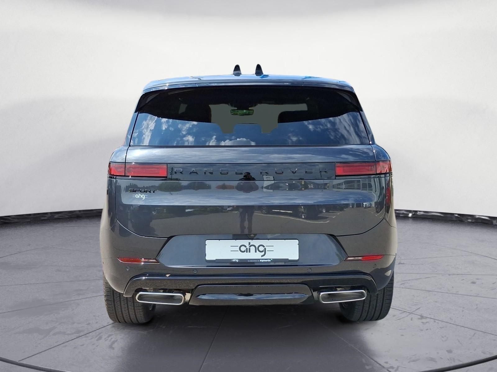 Land Rover Range Rover Sport P460e Dy HSE SONDERAKTIONSPREI