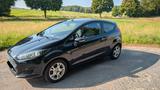 Ford Fiesta 1,6 TDCi 70kW SYNC Edition SYNC Edition - Ford Fiesta mit Diesel-Antrieb: 6.1