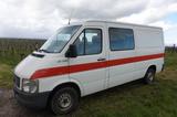 Volkswagen VW LT 28 2,5 TDI LKW 6 Sitzer L2 H1 Transp... - Volkswagen LT: Lt1