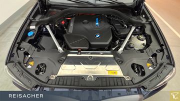 BMW X3 - 7