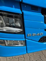 Scania R 560 B 6x2*4 LB - Radlader