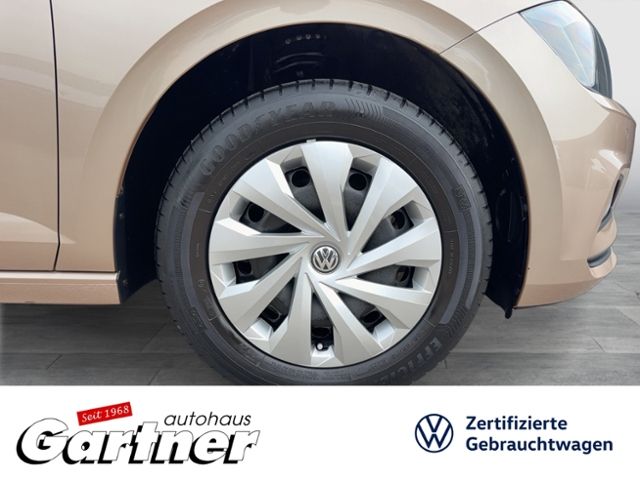 Polo COMFORTLINE 1.0 TSI 5-GANG APP CON KLIMA SH