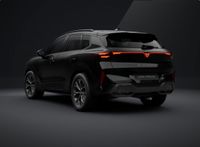 Cupra Terramar - Vorschau Bild 3