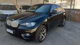 BMW Bmw X6 xDrive35d Futura - BMW X6 Kombi Gebrauchtwagen