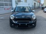 MINI Cooper SD Countryman Cooper SD ALL4 Cooper S - MINI Cooper SD Countryman von privat