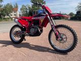 Gasgas MC450F MY24 - GASGAS RALLYE